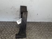 Pedal del acelerador