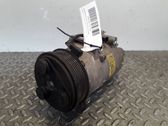 Compresor (bomba) del aire acondicionado (A/C))