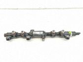 Corps injection Monopoint
