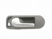Manecilla interna puerta trasera