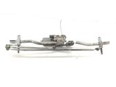 Motor del limpiaparabrisas