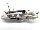 Airbag porte avant