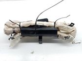 Airbag porte avant