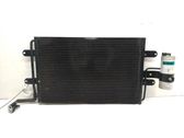 Radiateur condenseur de climatisation