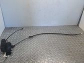 Cerradura de puerta delantera
