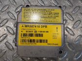 Unidad de control/módulo del Airbag