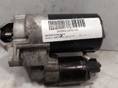 Motor de arranque