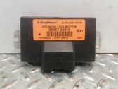 Unidad de control/módulo del motor