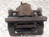Bremssattel hinten