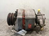 Lichtmaschine