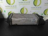 Radiador intercooler