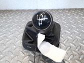 Palanca de cambios