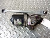 Motor del limpiaparabrisas