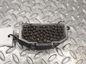Resistencia motor/ventilador de la calefacción
