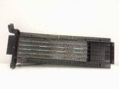 Résistance moteur de ventilateur de chauffage