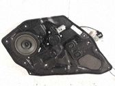 Fensterheber elektrisch mit Motor Tür hinten