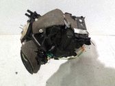 Chauffage d'appoint Webasto autres pièces
