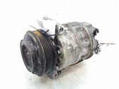 Compresor (bomba) del aire acondicionado (A/C))