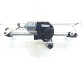 Motor del limpiaparabrisas
