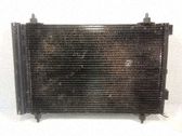 Radiador de refrigeración del A/C (condensador)