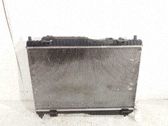 Radiador del refrigerante