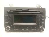 Unidad de control de sonido audio HiFi