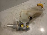 Brake booster