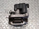 Bremssattel hinten
