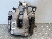 Bremssattel hinten