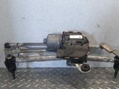 Motor del limpiaparabrisas