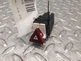 Botón interruptor de luz de peligro