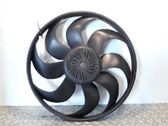 Ventilateur de refroidissement de radiateur électrique