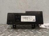 Unidad de control/módulo del motor