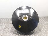 Gyroscope, capteur à effet gyroscopique, convertisseur avec servotronic