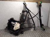 Regulador de ventanilla eléctrico de puerta delantera