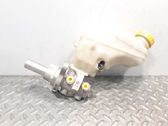 Brake booster