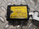 Unidad de control/módulo del motor