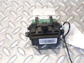 Resistencia motor/ventilador de la calefacción