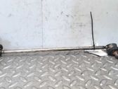 Articulación de barra estabilizadora delantera
