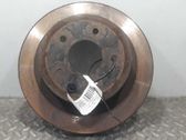 Bremsscheibe hinten