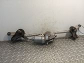 Motor del limpiaparabrisas
