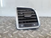 Deflector de caudal de aire