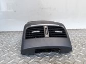 Deflector de caudal de aire