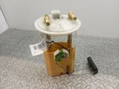 Bomba interna de combustible