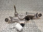 Motor del limpiaparabrisas trasero