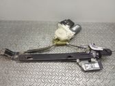Regulador de puerta trasera con motor