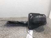 Brazo de suspensión trasero