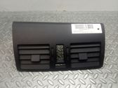 Deflector de caudal de aire