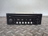 Hi-Fi-äänentoistojärjestelmä