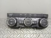 Climate control unit